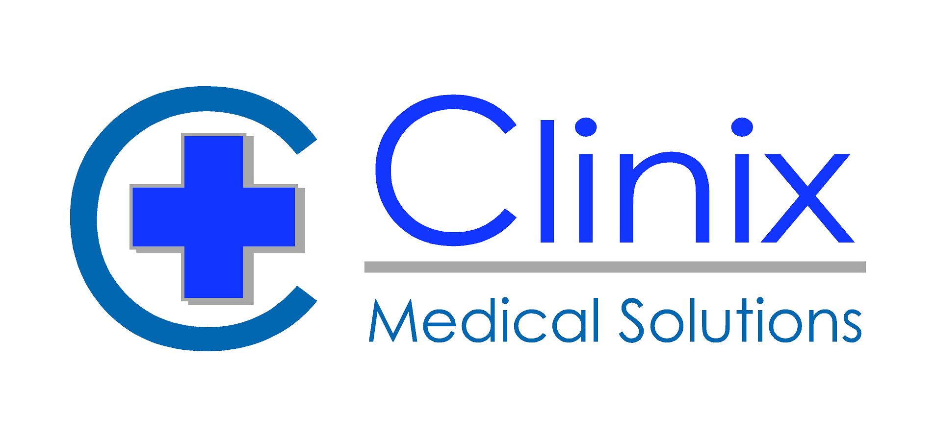 ClinixMedical Logo